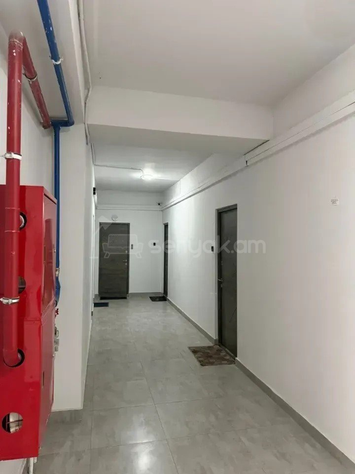 3 Սենյականոց Բնակարան Նորակառույցում, 90քմ, 5/16 հարկ, Դիզայներական Վերանորոգված