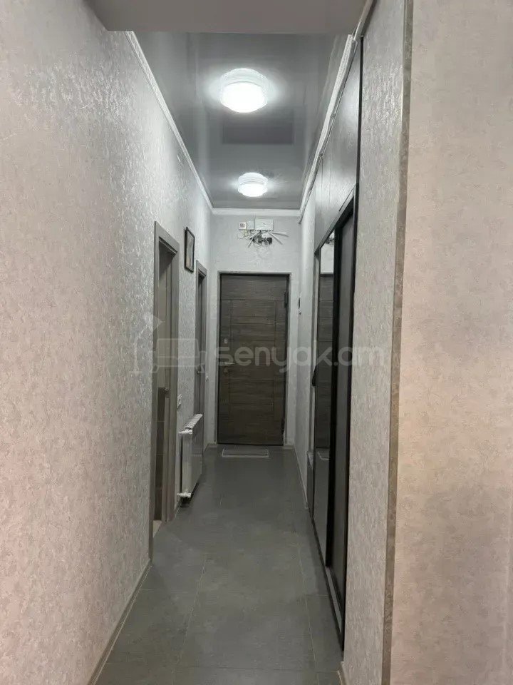 3 Սենյականոց Բնակարան Նորակառույցում, 90քմ, 5/16 հարկ, Դիզայներական Վերանորոգված