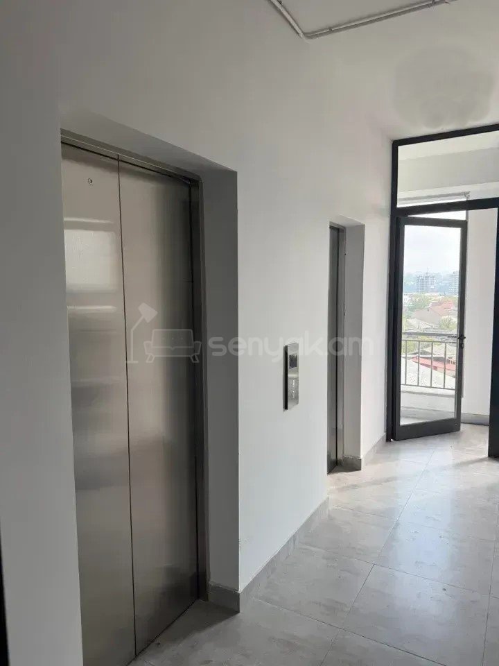 3 Սենյականոց Բնակարան Նորակառույցում, 90քմ, 5/16 հարկ, Դիզայներական Վերանորոգված