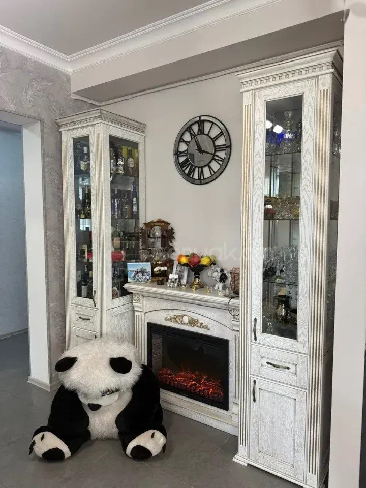 3 Սենյականոց Բնակարան Նորակառույցում, 90քմ, 5/16 հարկ, Դիզայներական Վերանորոգված