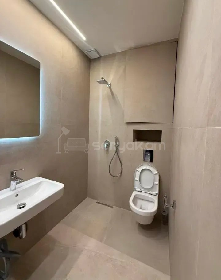 1 Սենյականոց Բնակարան Նորակառույցում, 60քմ, 9/11 հարկ, Դիզայներական Վերանորոգված, Կահավորված, Արևկող