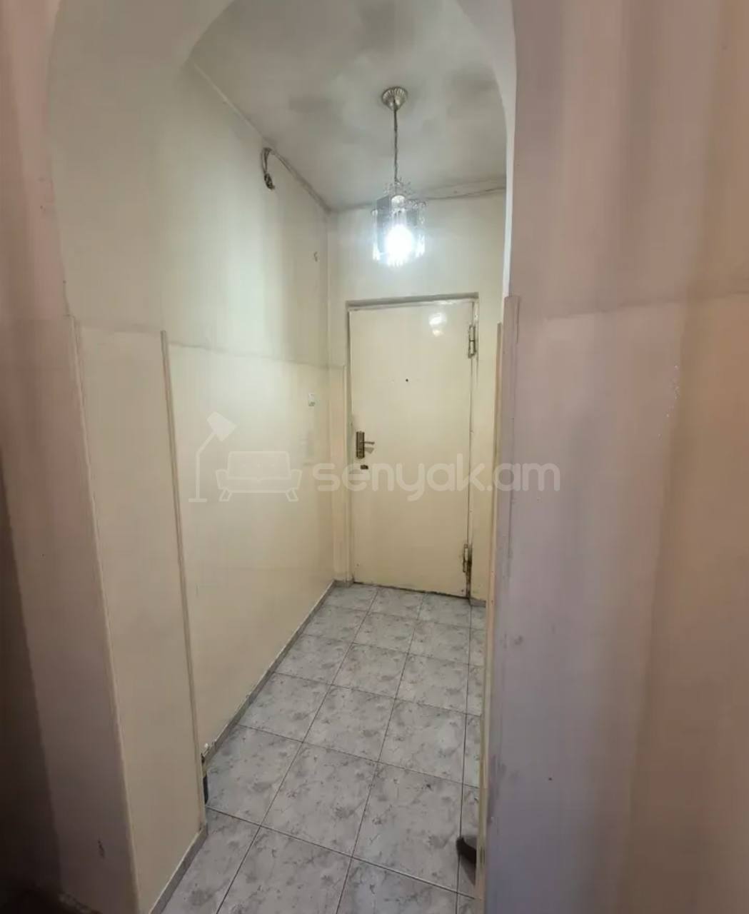 2 Սենյականոց Բնակարան, 66քմ, 9/9 հարկ, Կոսմետիկ Վերանորոգված, Կահավորված, Արևկող