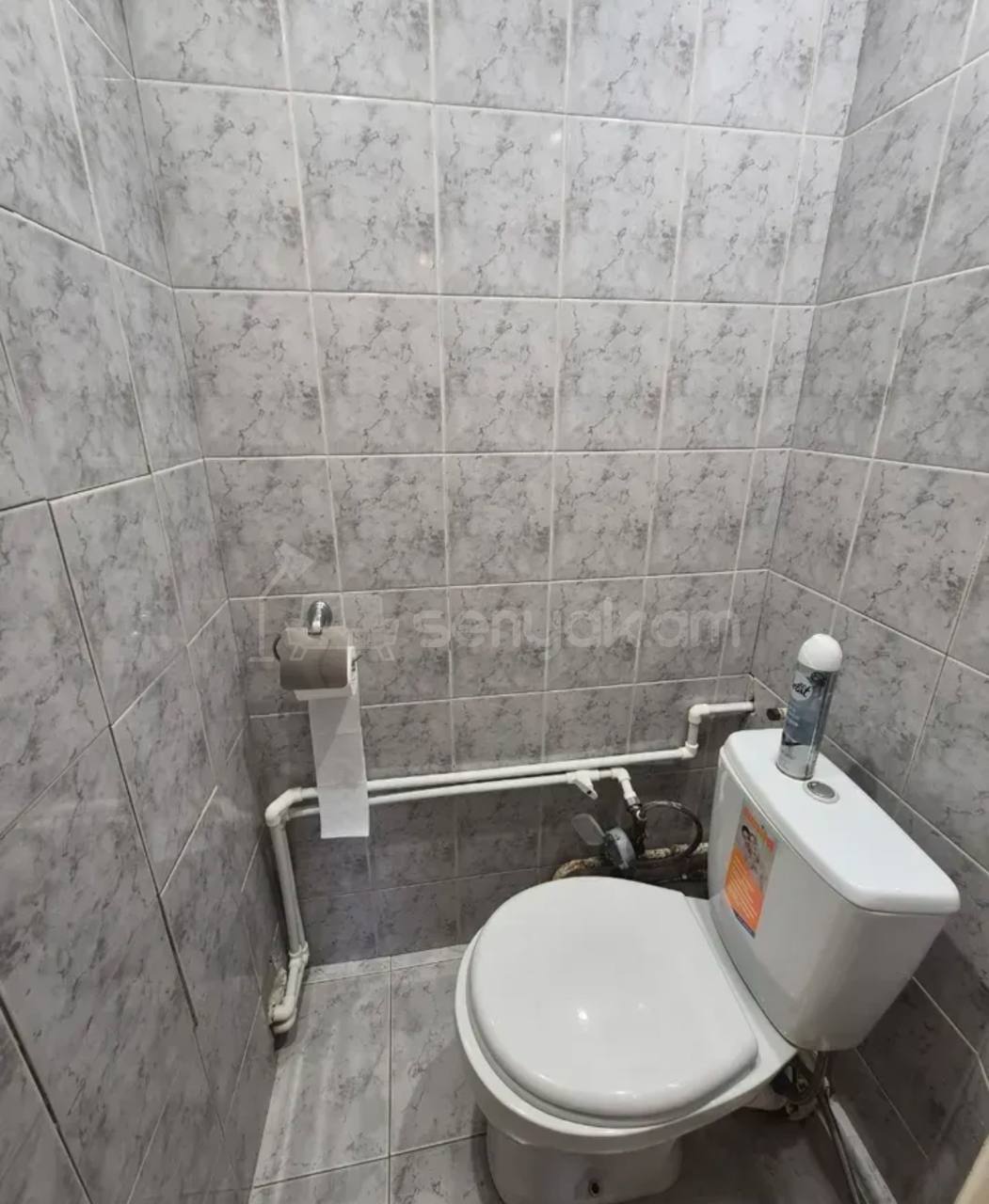 2 Սենյականոց Բնակարան, 66քմ, 9/9 հարկ, Կոսմետիկ Վերանորոգված, Կահավորված, Արևկող