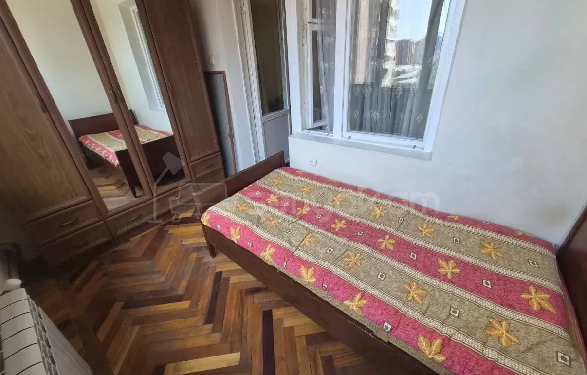 2 Սենյականոց Բնակարան, 66քմ, 9/9 հարկ, Կոսմետիկ Վերանորոգված, Կահավորված