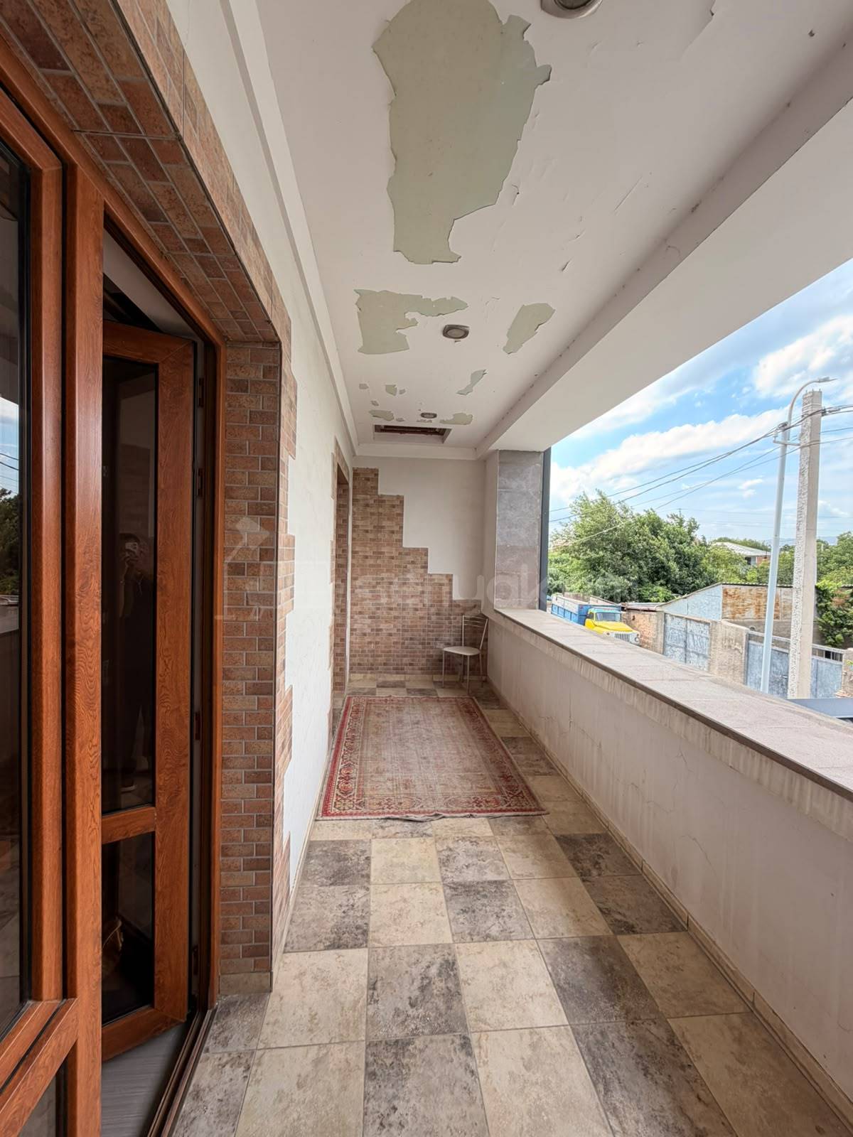 4 Սենյականոց Սեփական Տուն, 140քմ, Կապիտալ Վերանորոգված