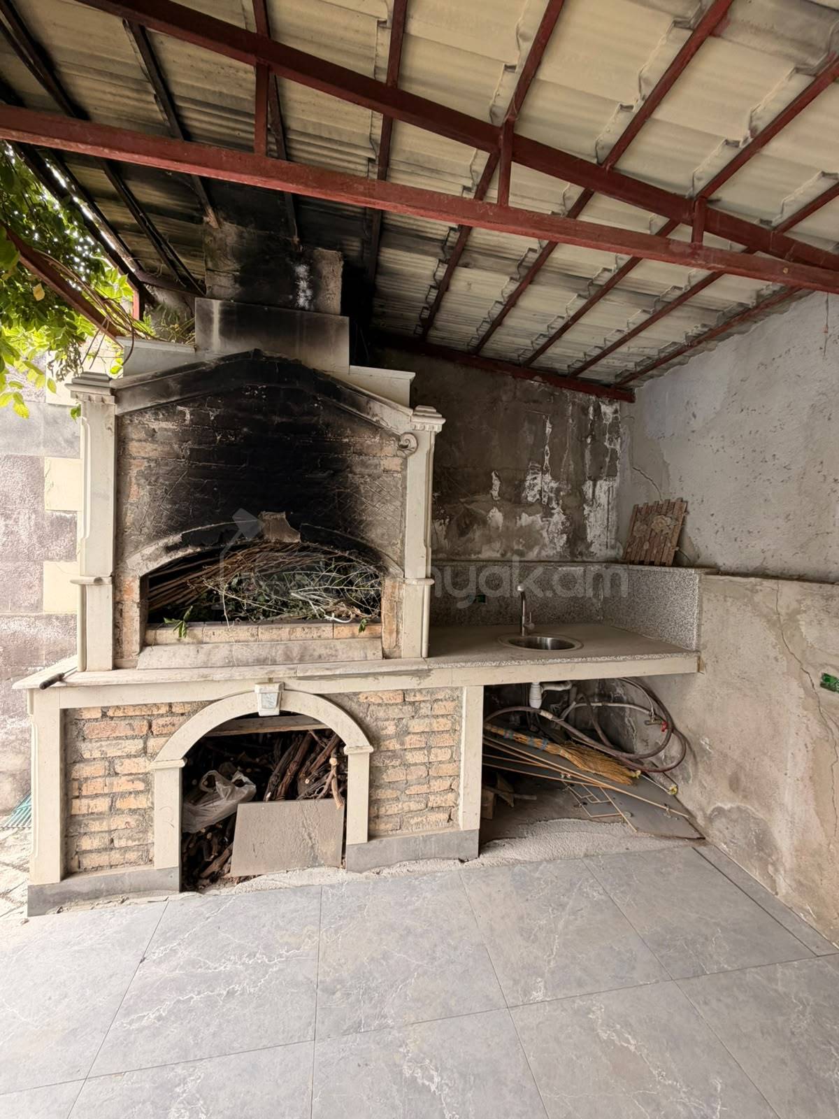 4 Սենյականոց Սեփական Տուն, 140քմ, Կապիտալ Վերանորոգված