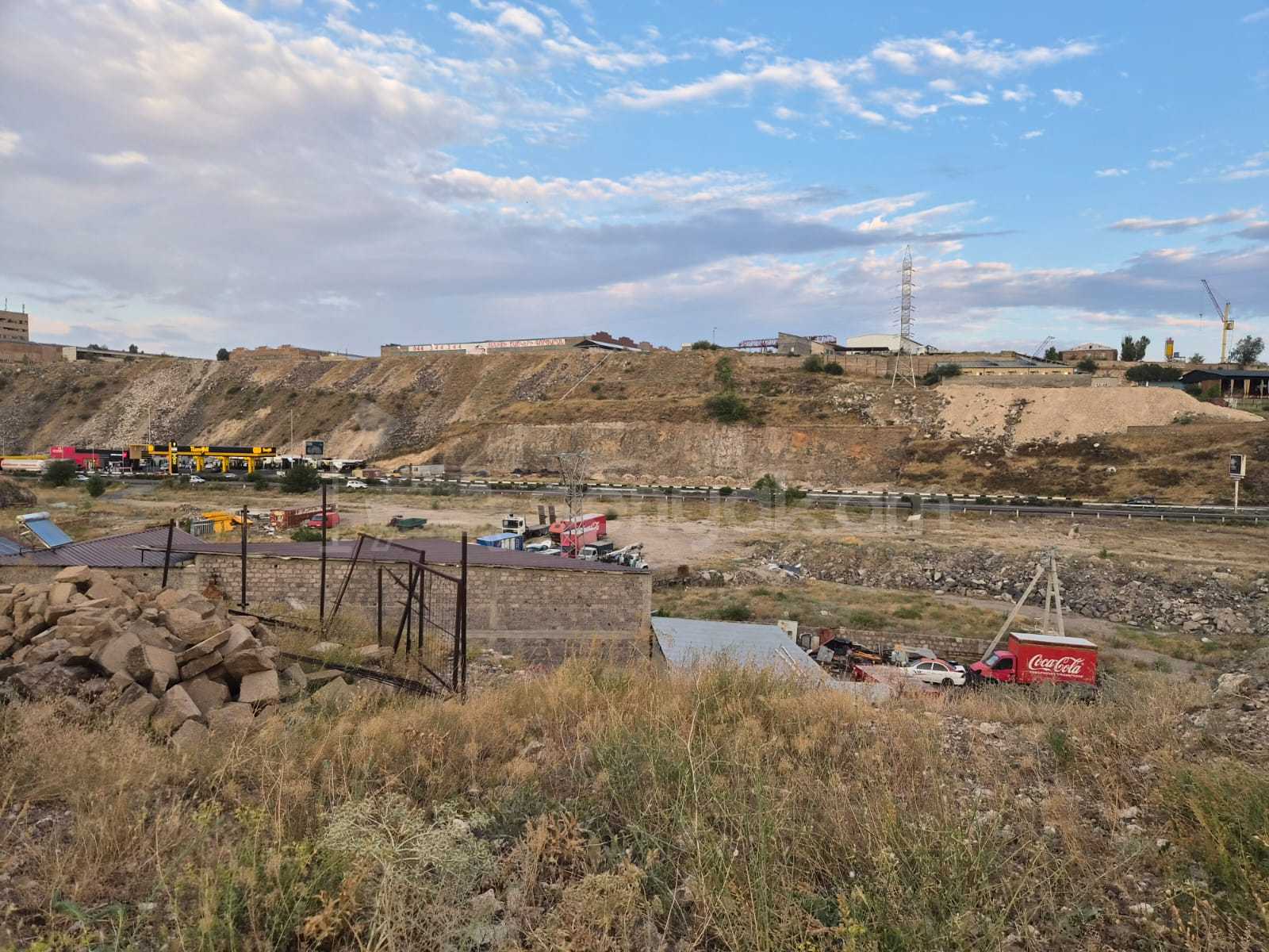 Բնակելի Նշանակության Հողատարածք, 500քմ, Խմելու Ջրով, Էլեկտրականությամբ