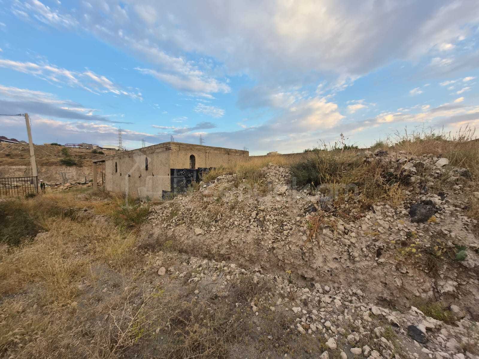 Բնակելի Նշանակության Հողատարածք, 500քմ, Խմելու Ջրով, Էլեկտրականությամբ