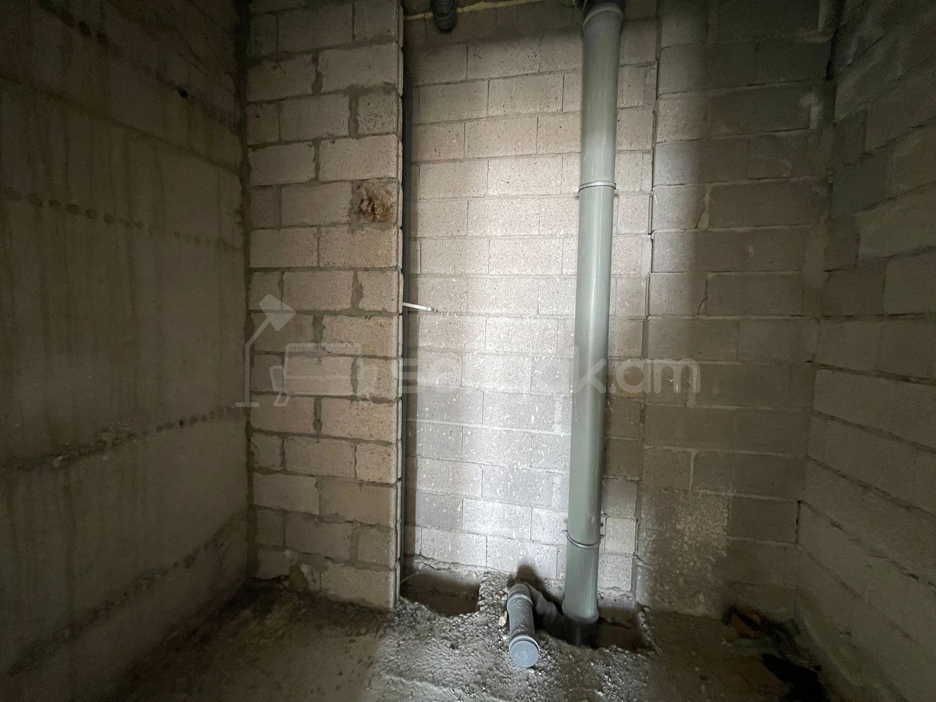 4 Սենյականոց Բնակարան Նորակառույցում, 140քմ, 13/19 հարկ, Զրոյական Վիճակում
