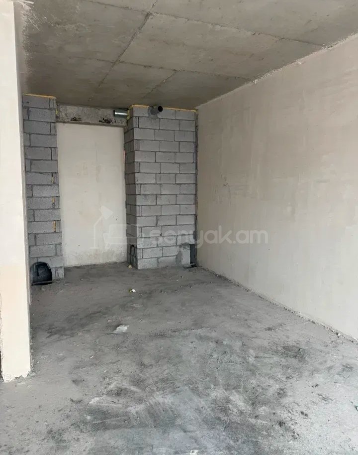 2 Սենյականոց Բնակարան Նորակառույցում, 72քմ, 9/24 հարկ, Զրոյական Վիճակում