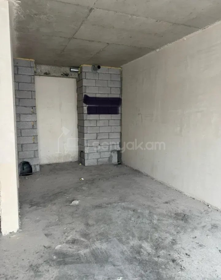 2 Սենյականոց Բնակարան Նորակառույցում, 72քմ, 9/24 հարկ, Զրոյական Վիճակում