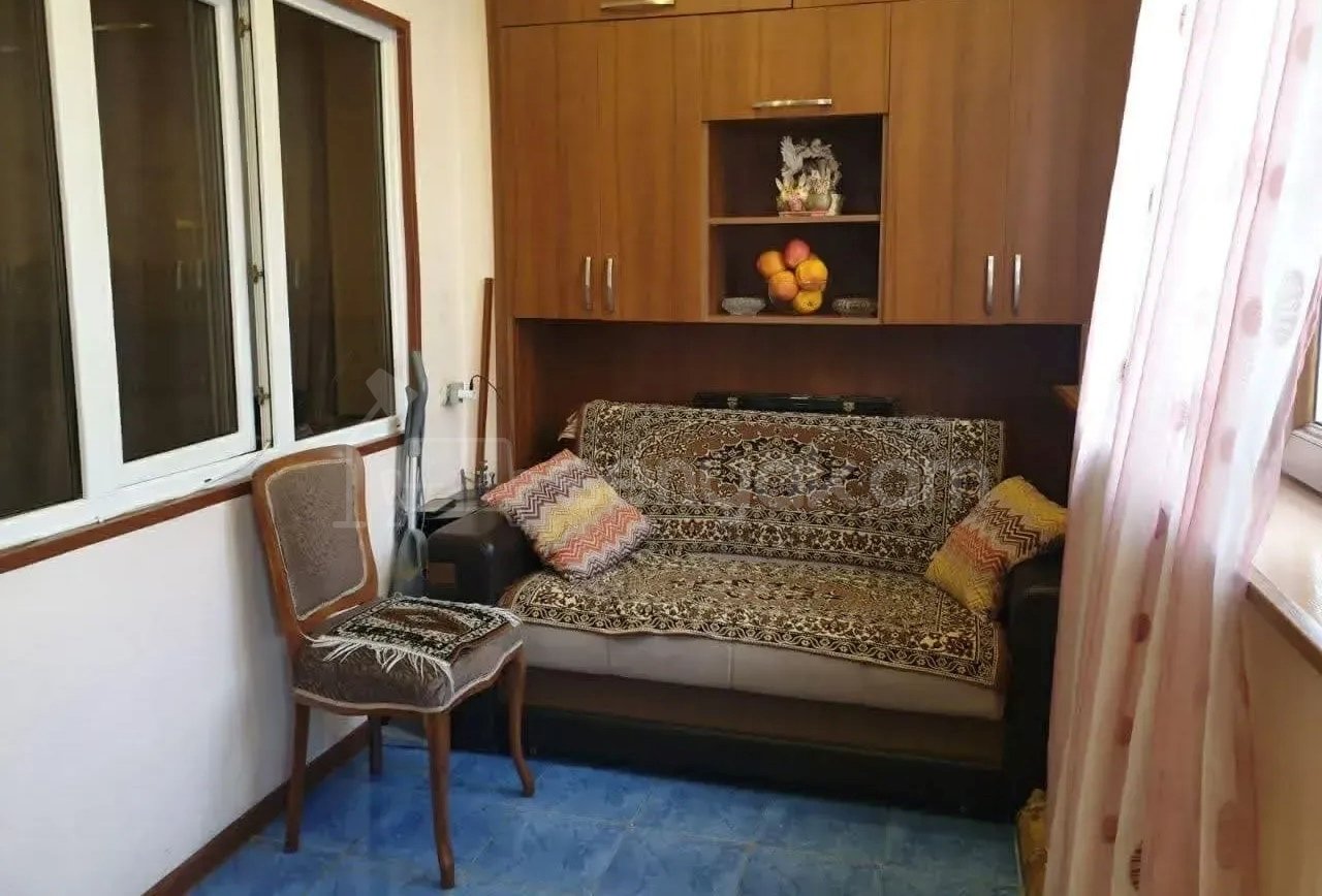 3 Սենյականոց Բնակարան, 72քմ, 1/4 հարկ, Կապիտալ Վերանորոգված