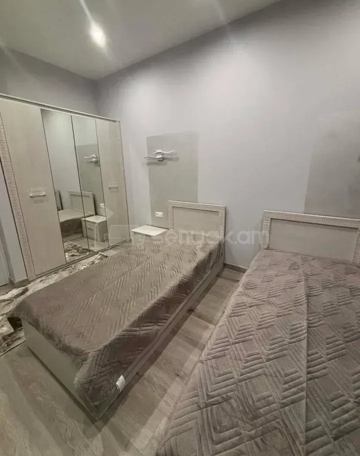 3 Սենյականոց Բնակարան Նորակառույցում, 100քմ, 9/12 հարկ, Դիզայներական Վերանորոգված, Կահավորված