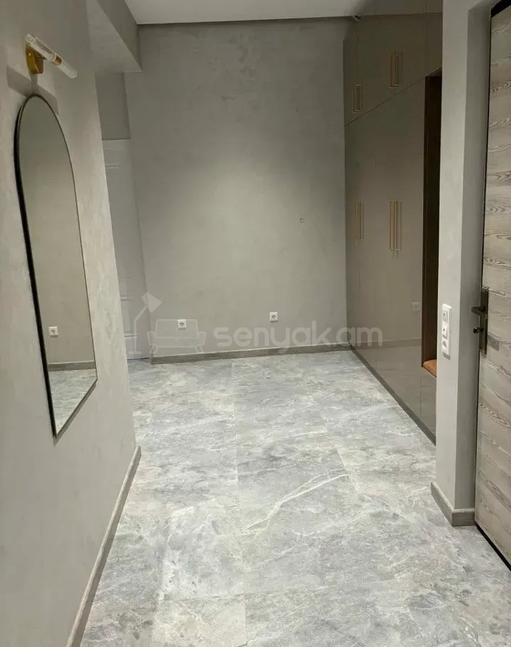 3 Սենյականոց Բնակարան Նորակառույցում, 100քմ, 9/12 հարկ, Դիզայներական Վերանորոգված, Կահավորված