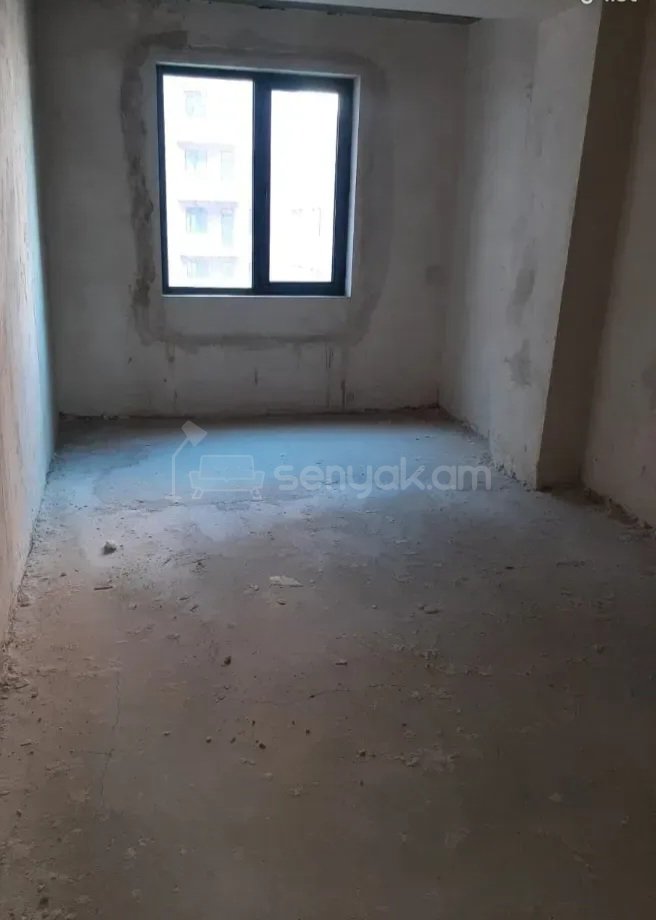 2 Սենյականոց Բնակարան Նորակառույցում, 78քմ, 9/16 հարկ, Զրոյական Վիճակում
