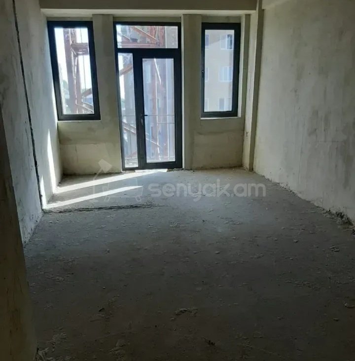2 Սենյականոց Բնակարան Նորակառույցում, 78քմ, 9/16 հարկ, Զրոյական Վիճակում