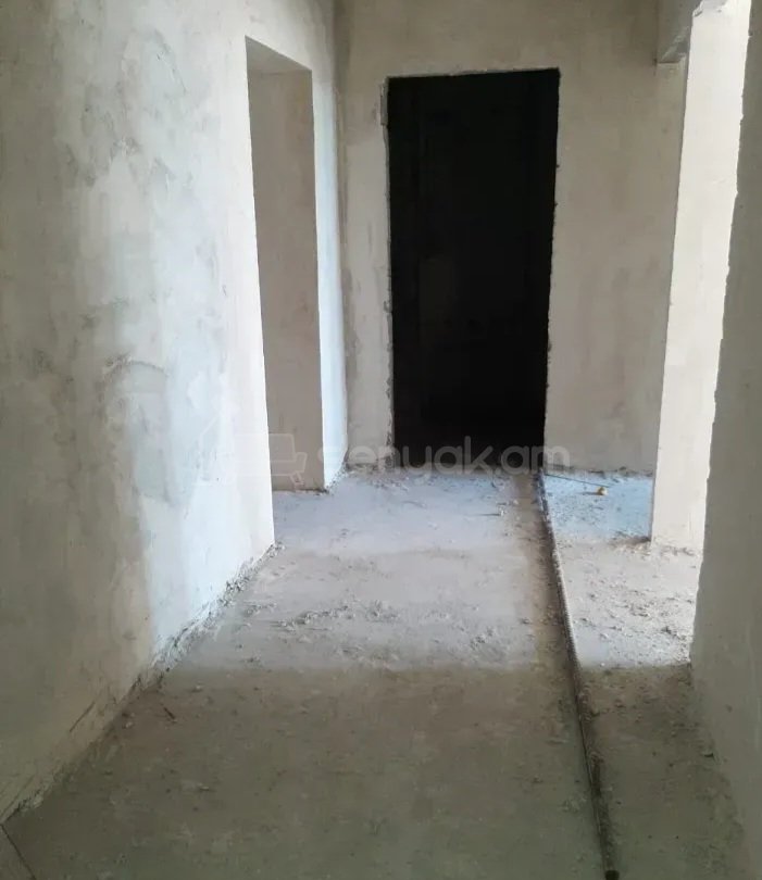 2 Սենյականոց Բնակարան Նորակառույցում, 78քմ, 9/16 հարկ, Զրոյական Վիճակում