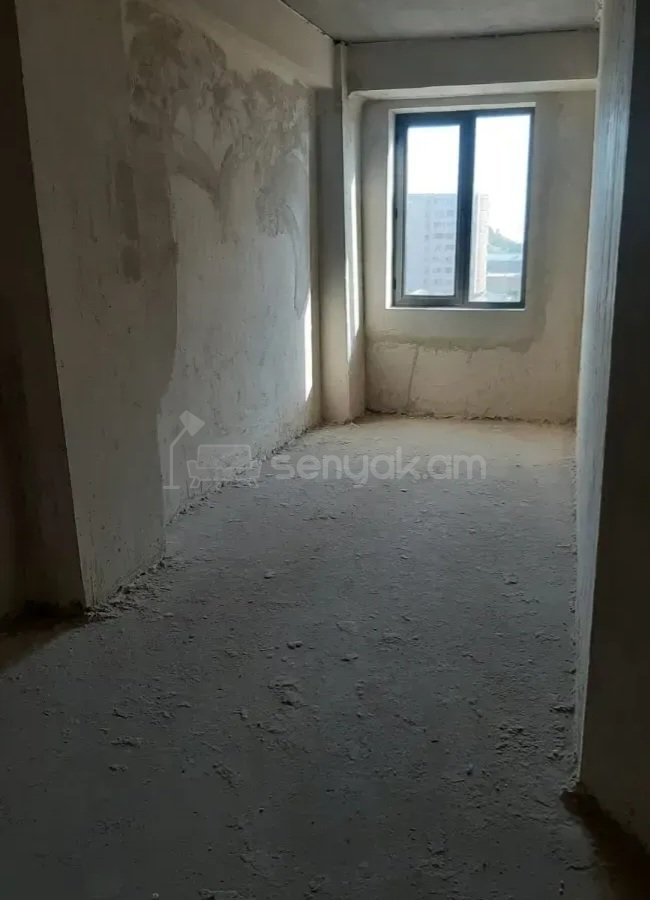 2 Սենյականոց Բնակարան Նորակառույցում, 78քմ, 9/16 հարկ, Զրոյական Վիճակում