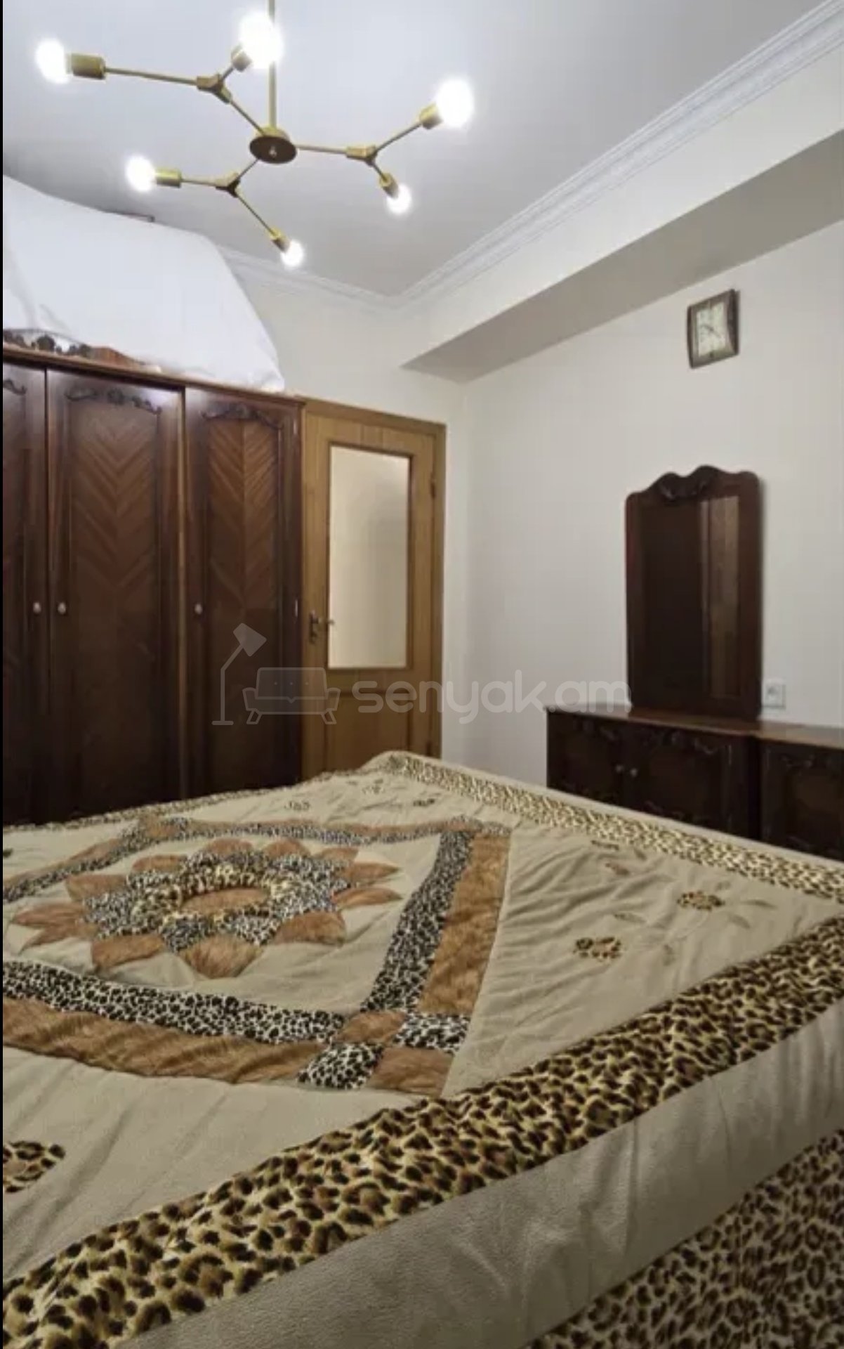 3 Սենյականոց Բնակարան, 67քմ, 2/14 հարկ, Կապիտալ Վերանորոգված