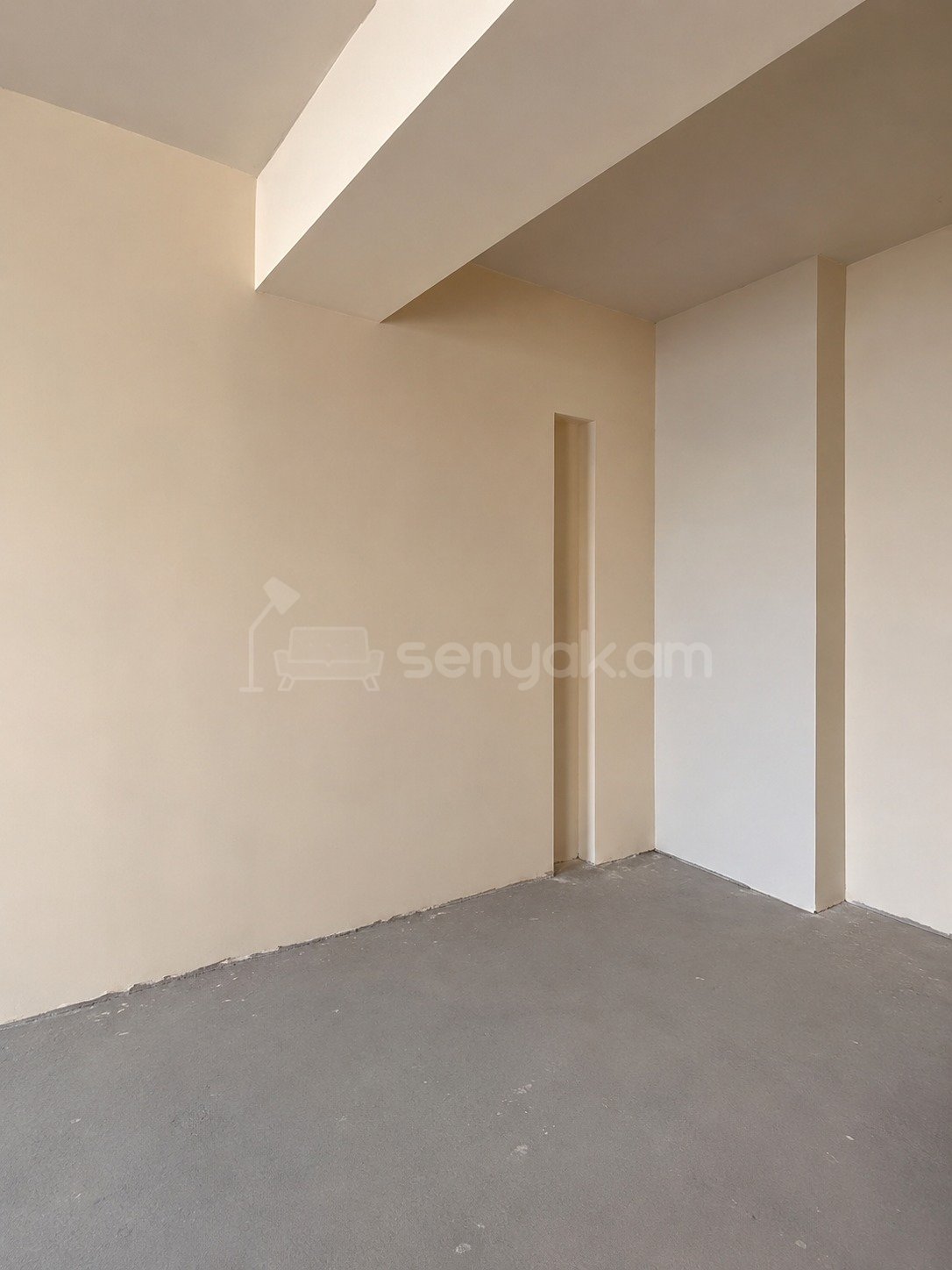 2 Սենյականոց Բնակարան, 60քմ, 14/14 հարկ, Զրոյական Վիճակում