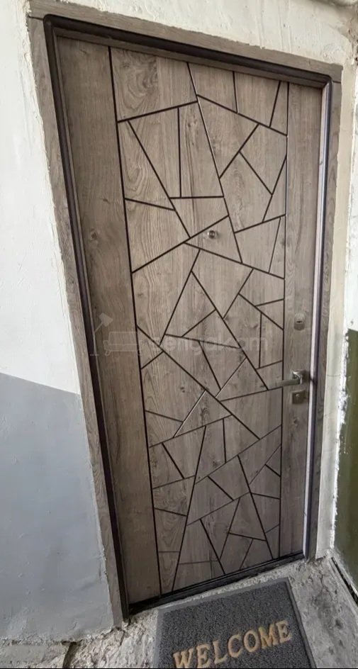 2 Սենյականոց Բնակարան, 61քմ, 4/5 հարկ, Կոսմետիկ Վերանորոգված
