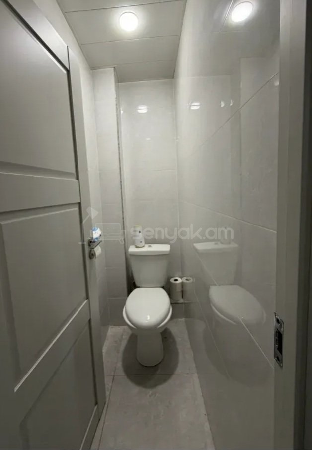 2 Սենյականոց Բնակարան, 61քմ, 4/5 հարկ, Կոսմետիկ Վերանորոգված