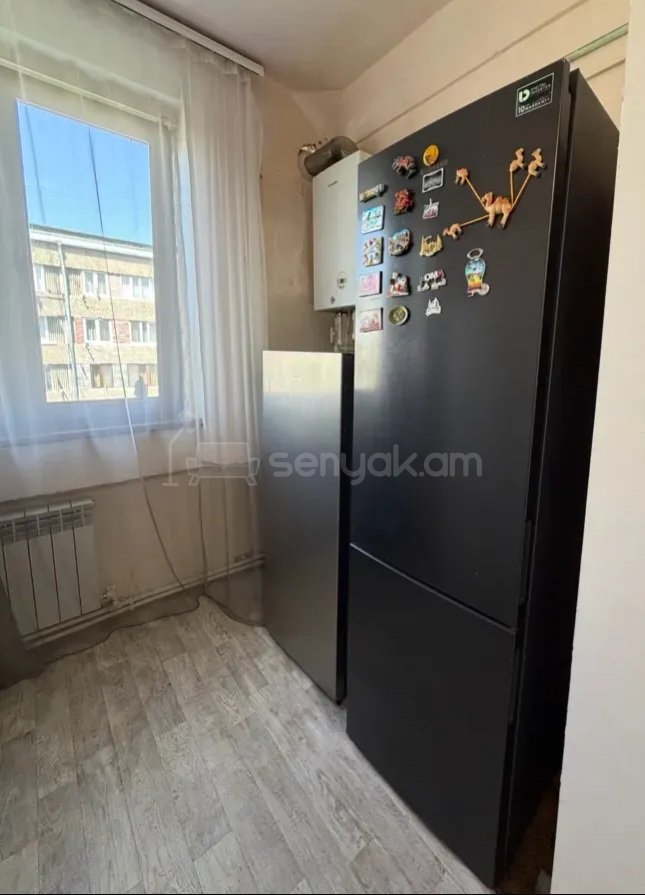 2 Սենյականոց Բնակարան, 61քմ, 4/5 հարկ, Կոսմետիկ Վերանորոգված