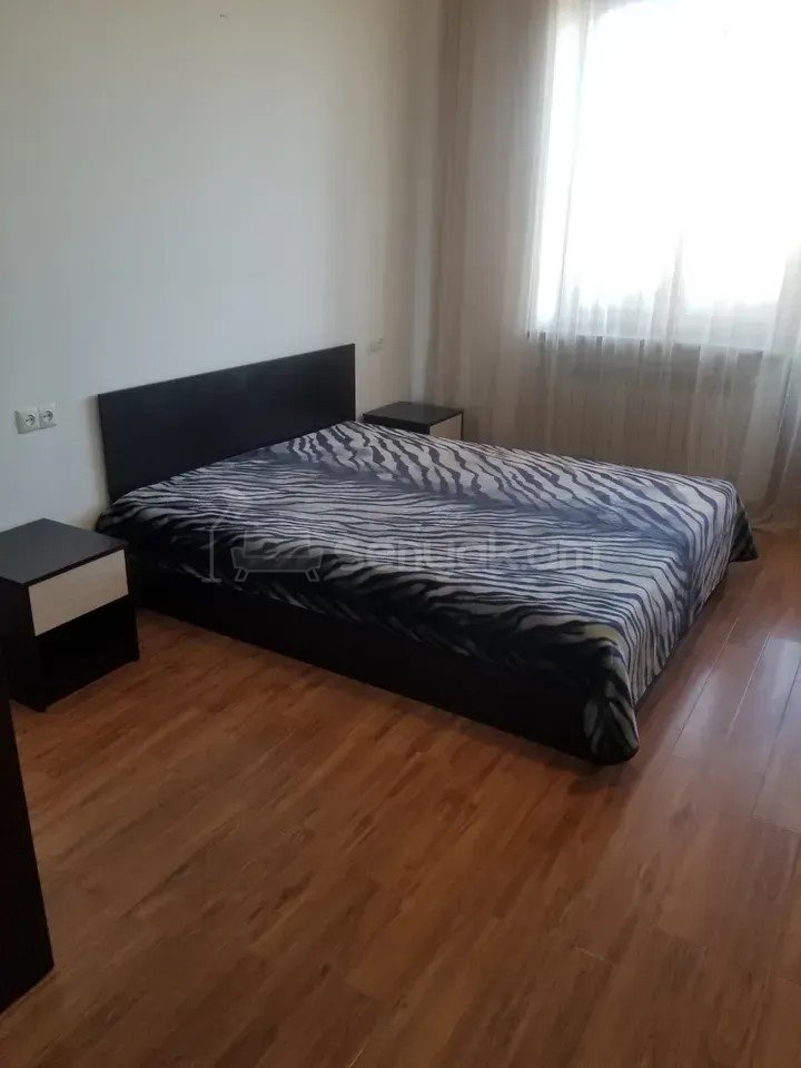 3 Սենյականոց Բնակարան Նորակառույցում, 73քմ, 13/14 հարկ, Կապիտալ Վերանորոգված