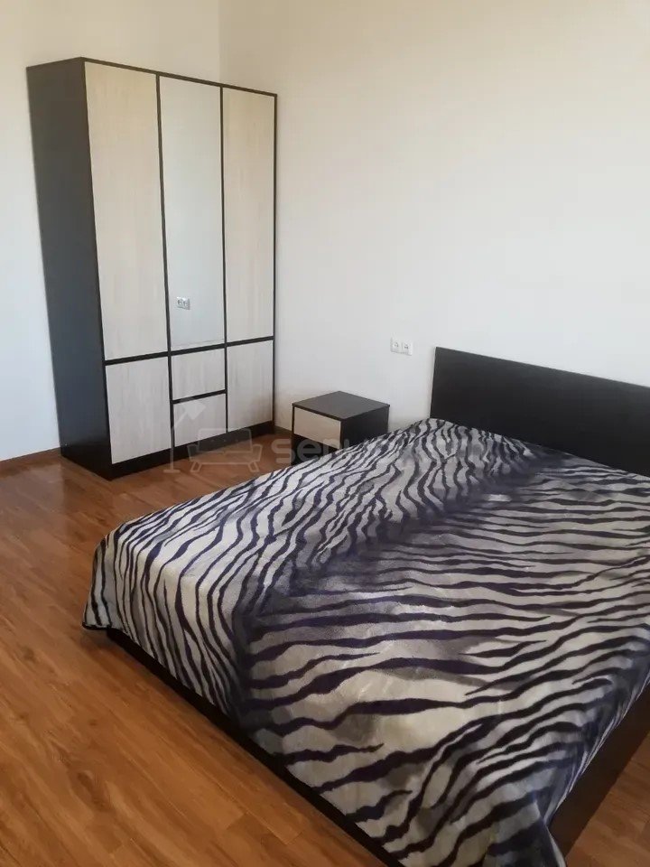 3 Սենյականոց Բնակարան Նորակառույցում, 73քմ, 13/14 հարկ, Կապիտալ Վերանորոգված
