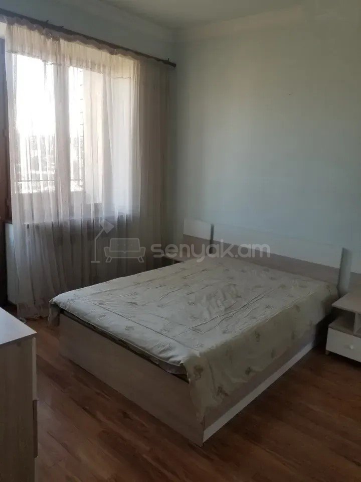 3 Սենյականոց Բնակարան Նորակառույցում, 73քմ, 13/14 հարկ, Կապիտալ Վերանորոգված