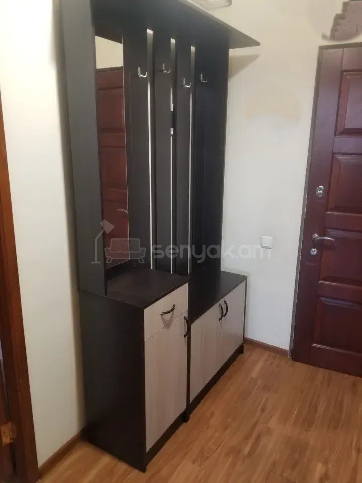 3 Սենյականոց Բնակարան Նորակառույցում, 73քմ, 13/14 հարկ, Կապիտալ Վերանորոգված