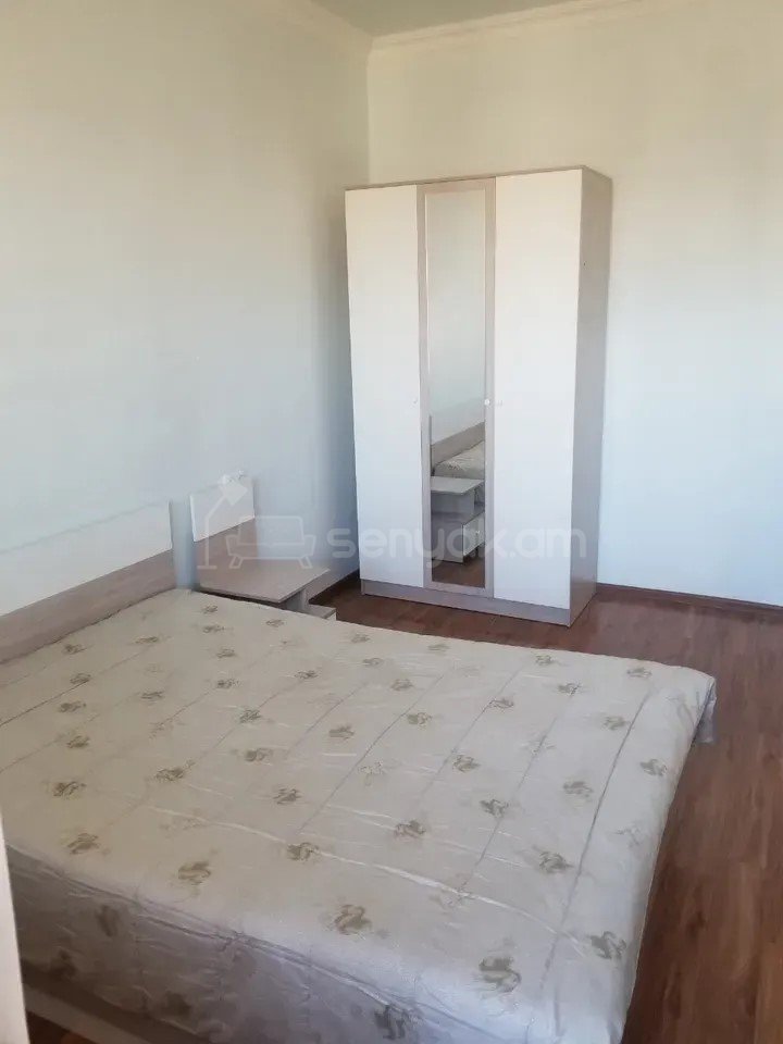 3 Սենյականոց Բնակարան Նորակառույցում, 73քմ, 13/14 հարկ, Կապիտալ Վերանորոգված