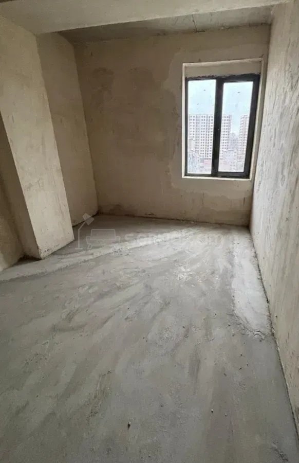 3 Սենյականոց Բնակարան Նորակառույցում, 99քմ, 9/16 հարկ, Զրոյական Վիճակում