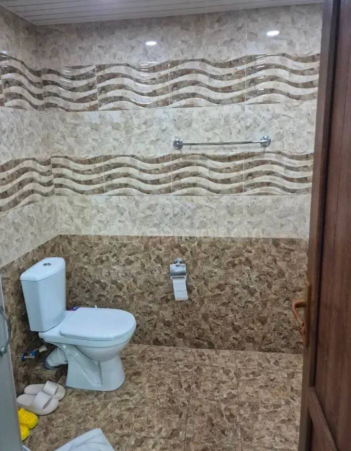 3 Սենյականոց Բնակարան Նորակառույցում, 71քմ, 7/11 հարկ, Կապիտալ Վերանորոգված, Կահավորված