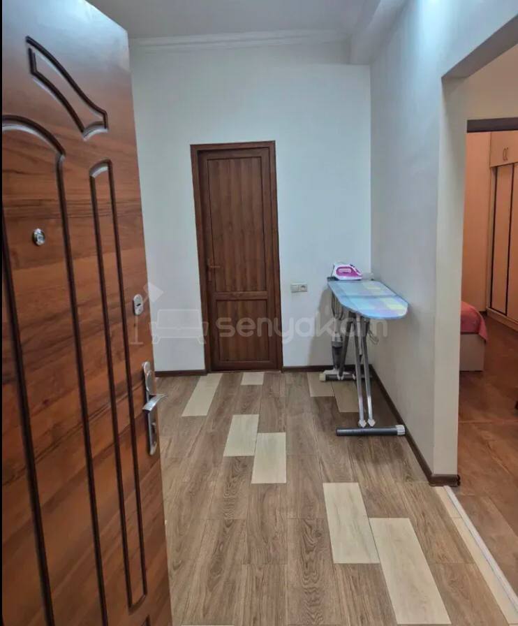 3 Սենյականոց Բնակարան Նորակառույցում, 71քմ, 7/11 հարկ, Կապիտալ Վերանորոգված, Կահավորված