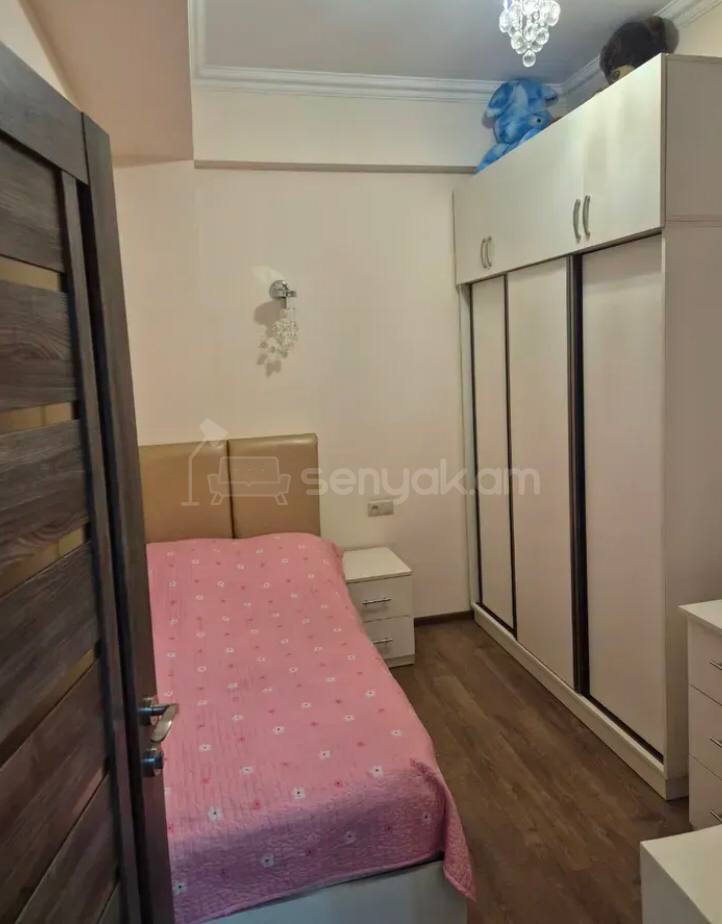 3 Սենյականոց Բնակարան Նորակառույցում, 71քմ, 7/11 հարկ, Կապիտալ Վերանորոգված, Կահավորված
