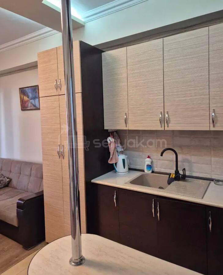 3 Սենյականոց Բնակարան Նորակառույցում, 71քմ, 7/11 հարկ, Կապիտալ Վերանորոգված, Կահավորված