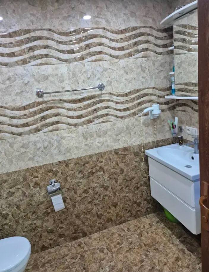 3 Սենյականոց Բնակարան Նորակառույցում, 71քմ, 7/11 հարկ, Կապիտալ Վերանորոգված, Կահավորված