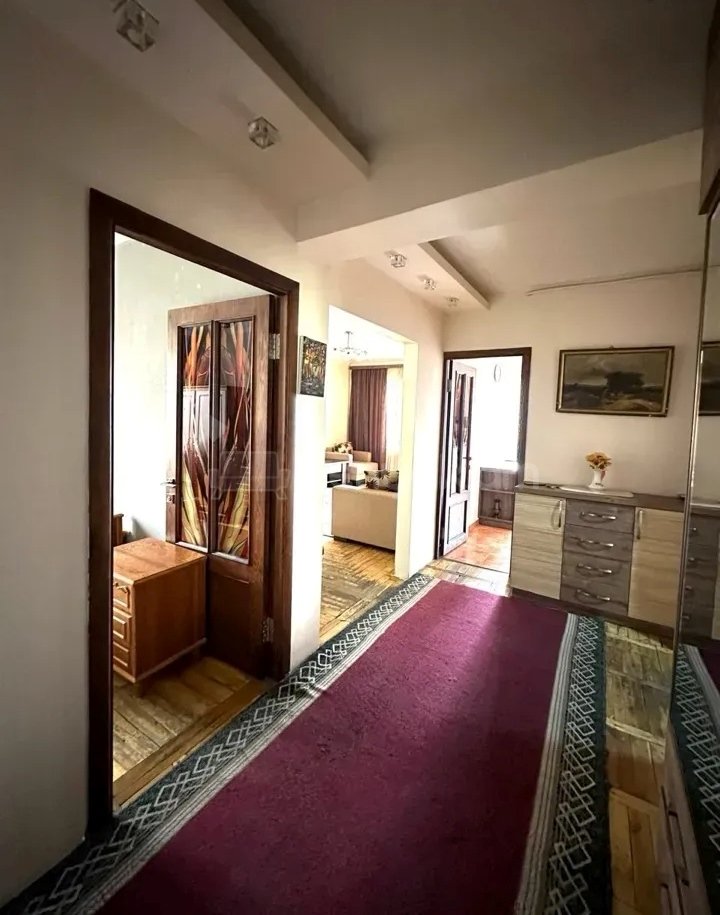 3 Սենյականոց Բնակարան, 80քմ, 6/9 հարկ, Կապիտալ Վերանորոգված