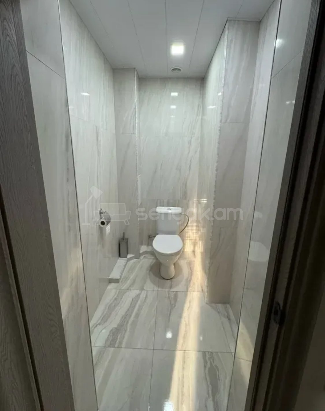 3 Սենյականոց Բնակարան, 100քմ, 8/9 հարկ, Կապիտալ Վերանորոգված, Կահավորված