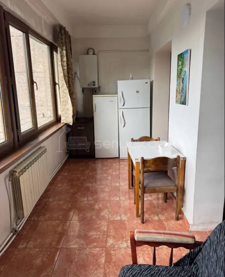 3 Սենյականոց Բնակարան, 80քմ, 6/9 հարկ, Կոսմետիկ Վերանորոգված