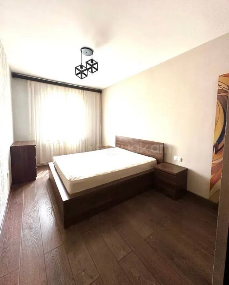 3 Սենյականոց Բնակարան, 80քմ, 6/9 հարկ, Կոսմետիկ Վերանորոգված