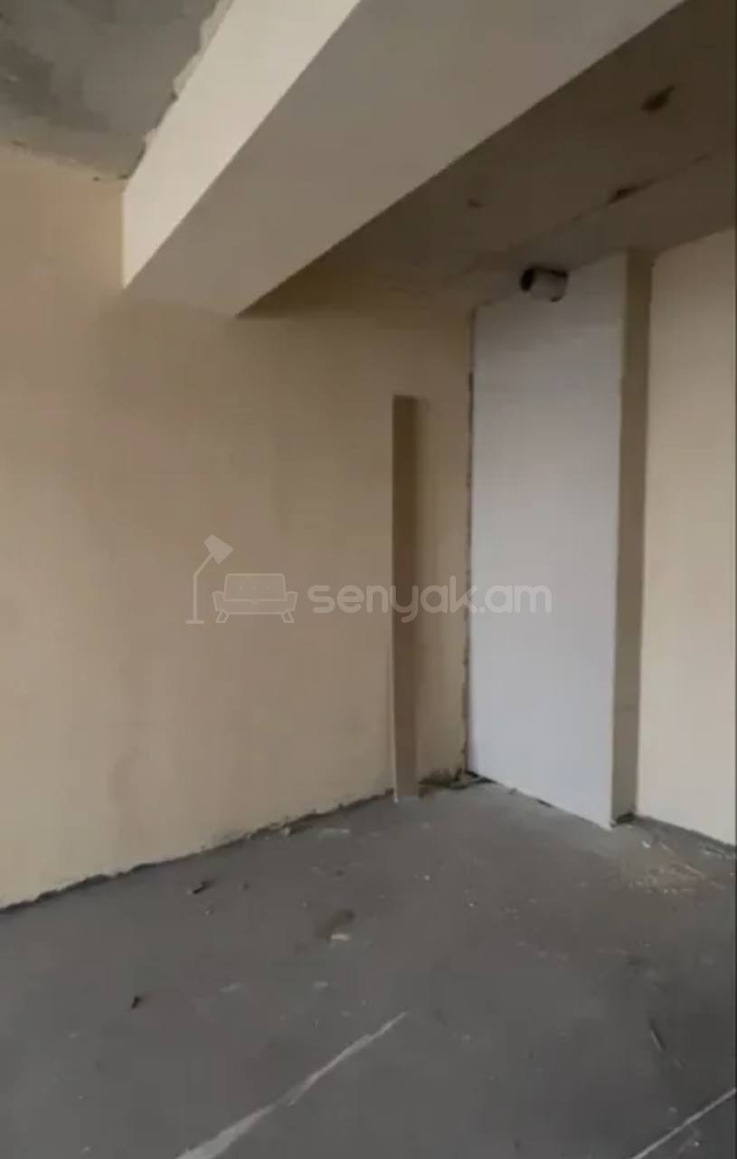 2 Սենյականոց Բնակարան, 60քմ, 14/16 հարկ, Զրոյական Վիճակում