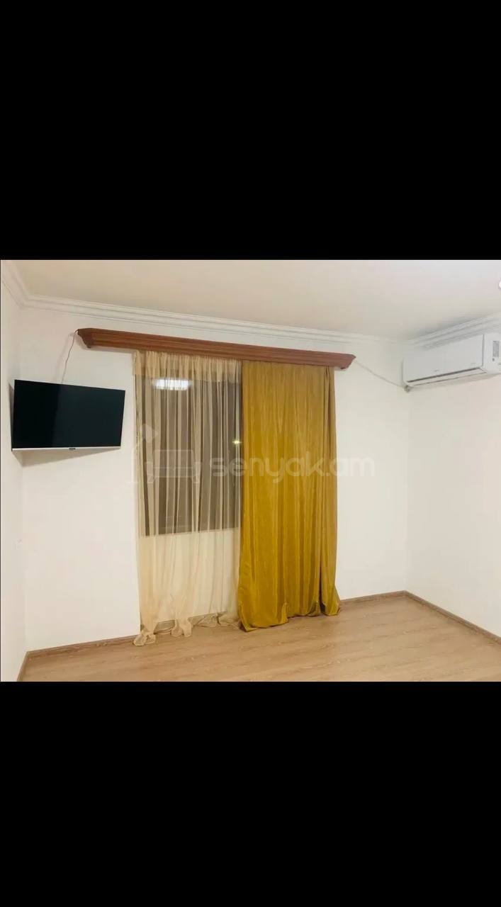 2 Սենյականոց Բնակարան Քարե Շենքում, 48քմ, 4/5 հարկ, Կապիտալ Վերանորոգված, Կահավորված