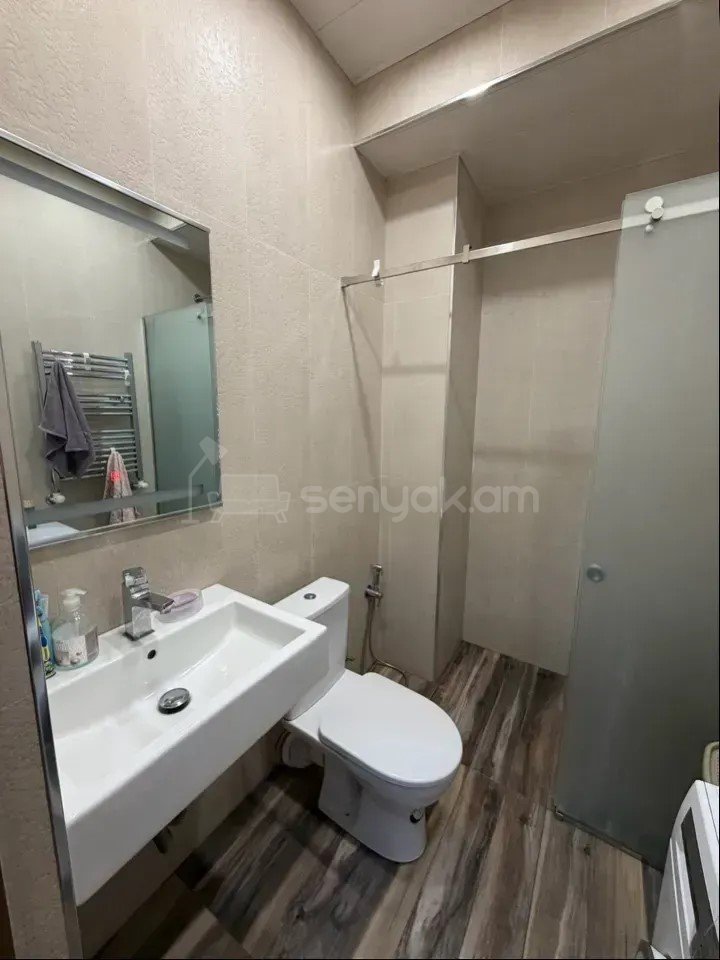 3 Սենյականոց Բնակարան Նորակառույցում, 80քմ, 11/14 հարկ, Դիզայներական Վերանորոգված