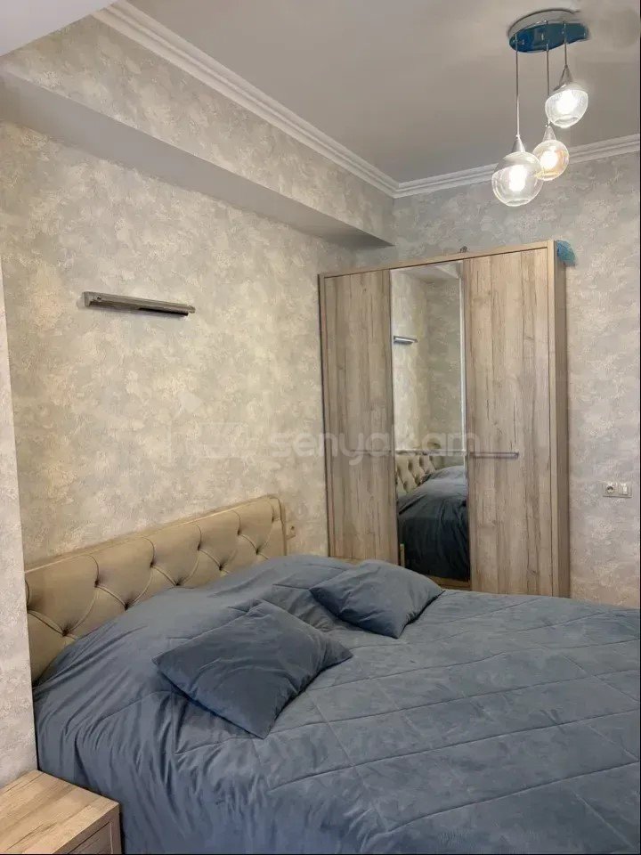 3 Սենյականոց Բնակարան Նորակառույցում, 80քմ, 11/14 հարկ, Դիզայներական Վերանորոգված