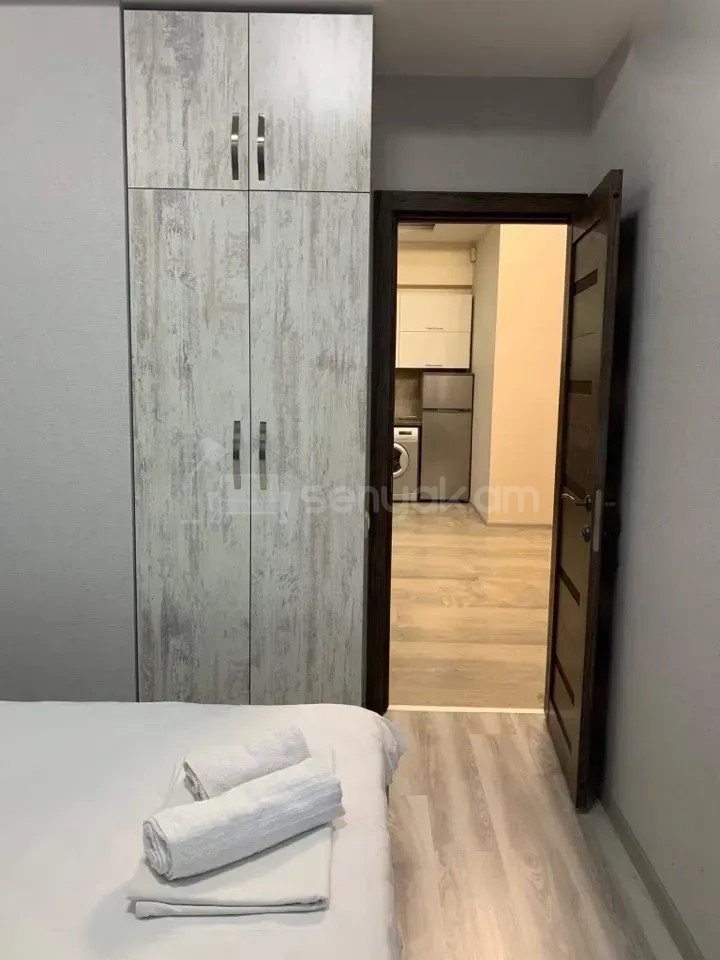 3 Սենյականոց Բնակարան Նորակառույցում, 62քմ, 7/11 հարկ, Դիզայներական Վերանորոգված