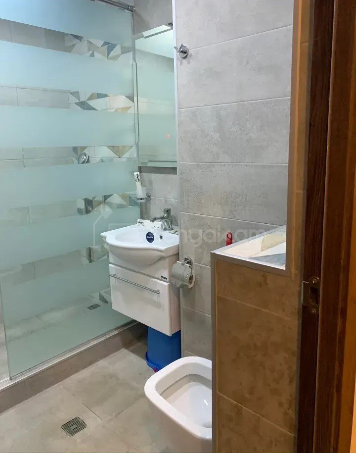 3 Սենյականոց Բնակարան Նորակառույցում, 62քմ, 7/11 հարկ, Դիզայներական Վերանորոգված