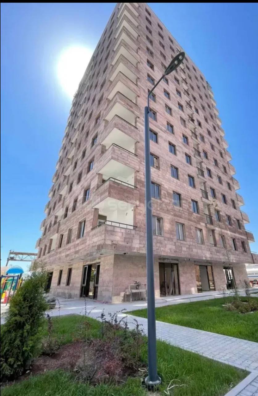 2 Սենյականոց Բնակարան, 59քմ, 4/14 հարկ, Կապիտալ Վերանորոգված