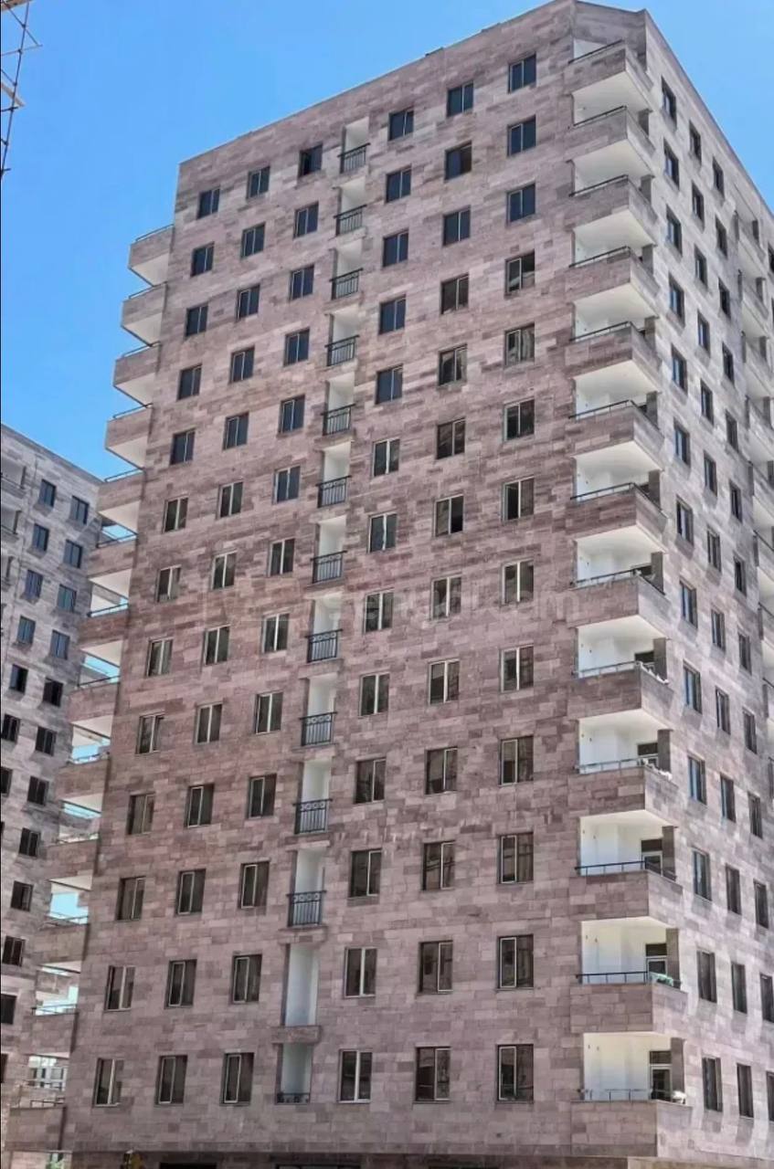 2 Սենյականոց Բնակարան, 59քմ, 4/14 հարկ, Կապիտալ Վերանորոգված